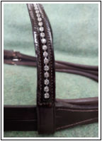 Bridlework