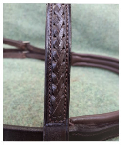 Bespoke Bridlework